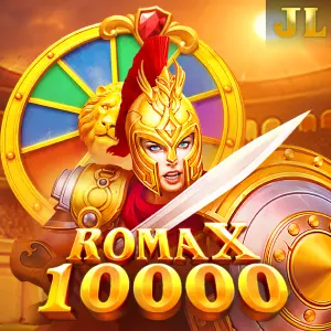 Jili : ROMA X 10000 - SPONSOR777