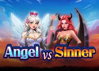 Pragmatic : Angel vs Sinner - SPONSOR777