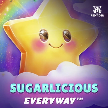 Sugarlicious EveryWay™ - SPONSOR777