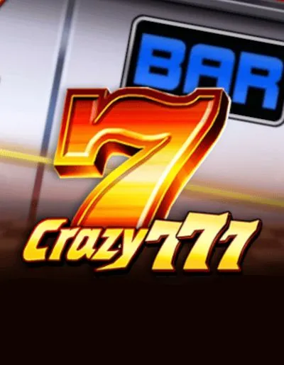 PLAYSTAR : CRAZY 777 - SPONSOR777