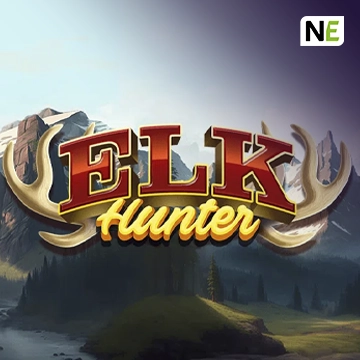 Elk Hunter - SPONSOR777