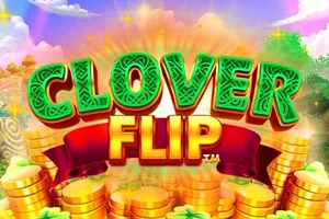 Clover Flip - SPONSOR777