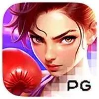 PGSoft : Knockout Riches - SPONSOR777
