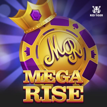 Mega Rise - SPONSOR777