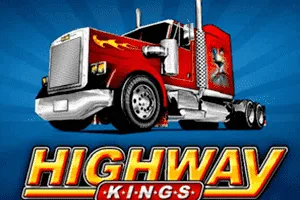 Highway Kings - SPONSOR777