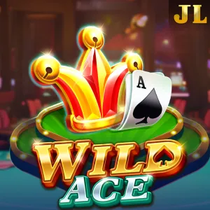 Jili : Wild Ace - SPONSOR777