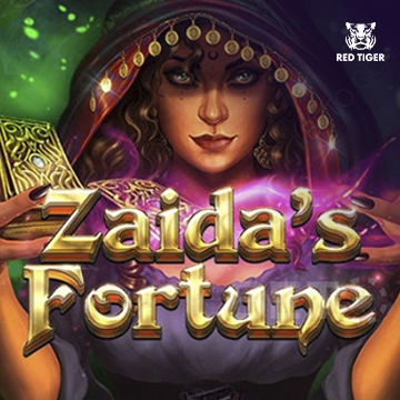 Zaidas Fortune - SPONSOR777