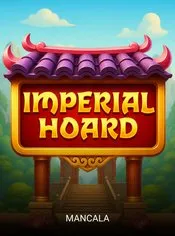 Mancala : Imperial Hoard - SPONSOR777