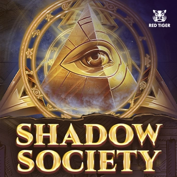 Shadow Society - SPONSOR777