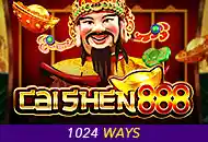 Spadegaming : Cai Shen 888 - SPONSOR777
