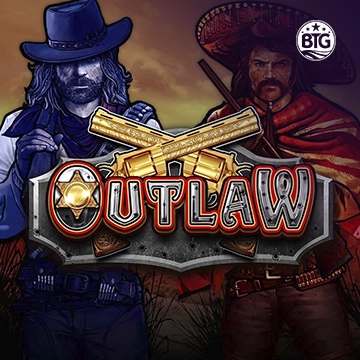 Bigtime : Outlaw - SPONSOR777