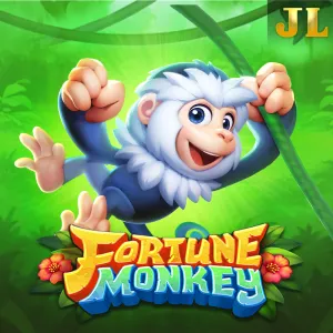 Jili : Fortune Monkey - SPONSOR777