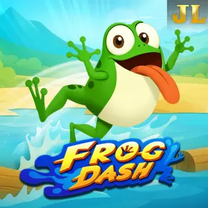Frog Dash - SPONSOR777