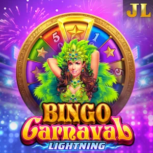 Bingo Carnaval - SPONSOR777