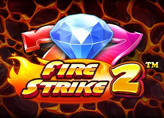 Pragmatic : Fire Strike 2 - SPONSOR777