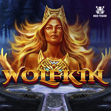 Wolfkin - SPONSOR777