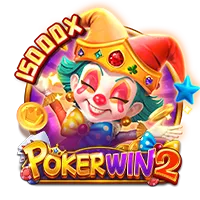 Facai : POKER WIN 2 - SPONSOR777