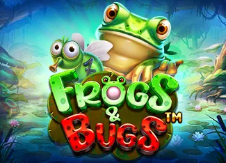 Pragmatic : Frogs & Bugs - SPONSOR777