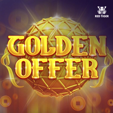 Golden Offer - SPONSOR777