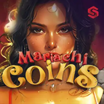 Mariachi Coins - SPONSOR777