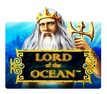 Joker123 : Lord Of The Ocean - SPONSOR777