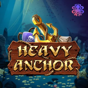 Heavy Anchor - SPONSOR777