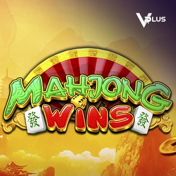 Mahjong Wins - SPONSOR777