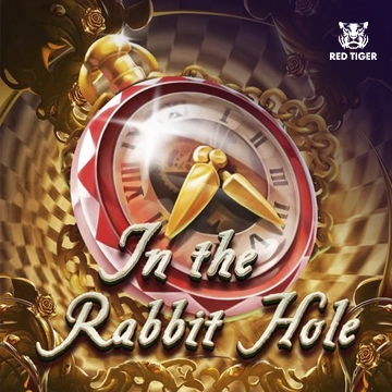 In The Rabbit Hole - SPONSOR777