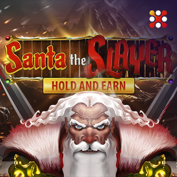 Mancala : Santa the Slayer - SPONSOR777