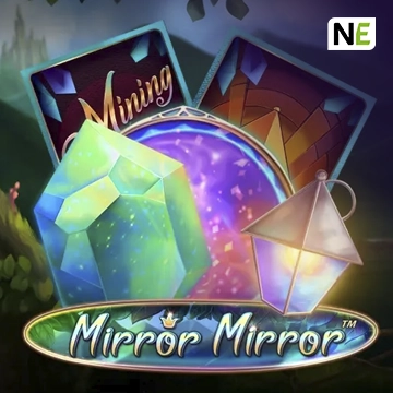 Fairytale Legends: Mirror Mirror - SPONSOR777