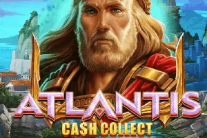 Atlantis: Cash Collect - SPONSOR777