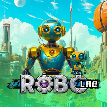 ROBOLab - SPONSOR777