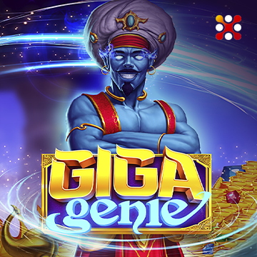 Mancala : Giga Genie - SPONSOR777