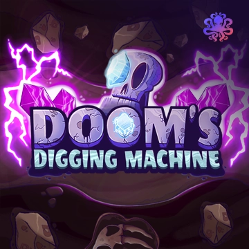 Dooms Digging Machine - SPONSOR777