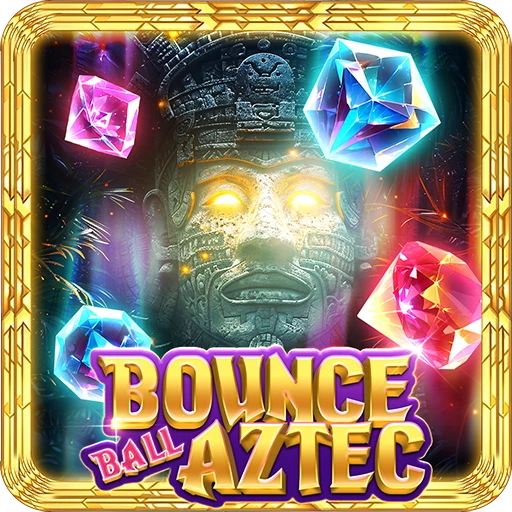 Bounceball Aztec - SPONSOR777