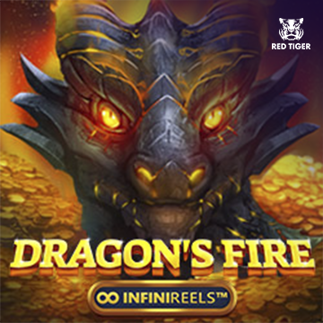 Dragons Fire Infinireels - SPONSOR777