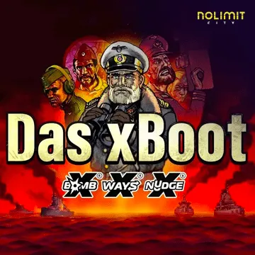 NolimitCity : Das xBoot - SPONSOR777