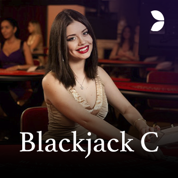 Blackjack C - SPONSOR777