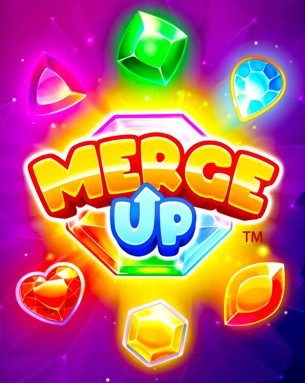 Bgaming : Merge Up - SPONSOR777