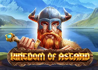 Pragmatic : Kingdom of Asgard - SPONSOR777