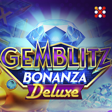 Mancala : Gemblitz Bonanza Deluxe - SPONSOR777