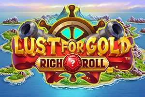 Rich Roll: Lust for Gold! - SPONSOR777