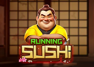 Pragmatic : Running Sushi - SPONSOR777