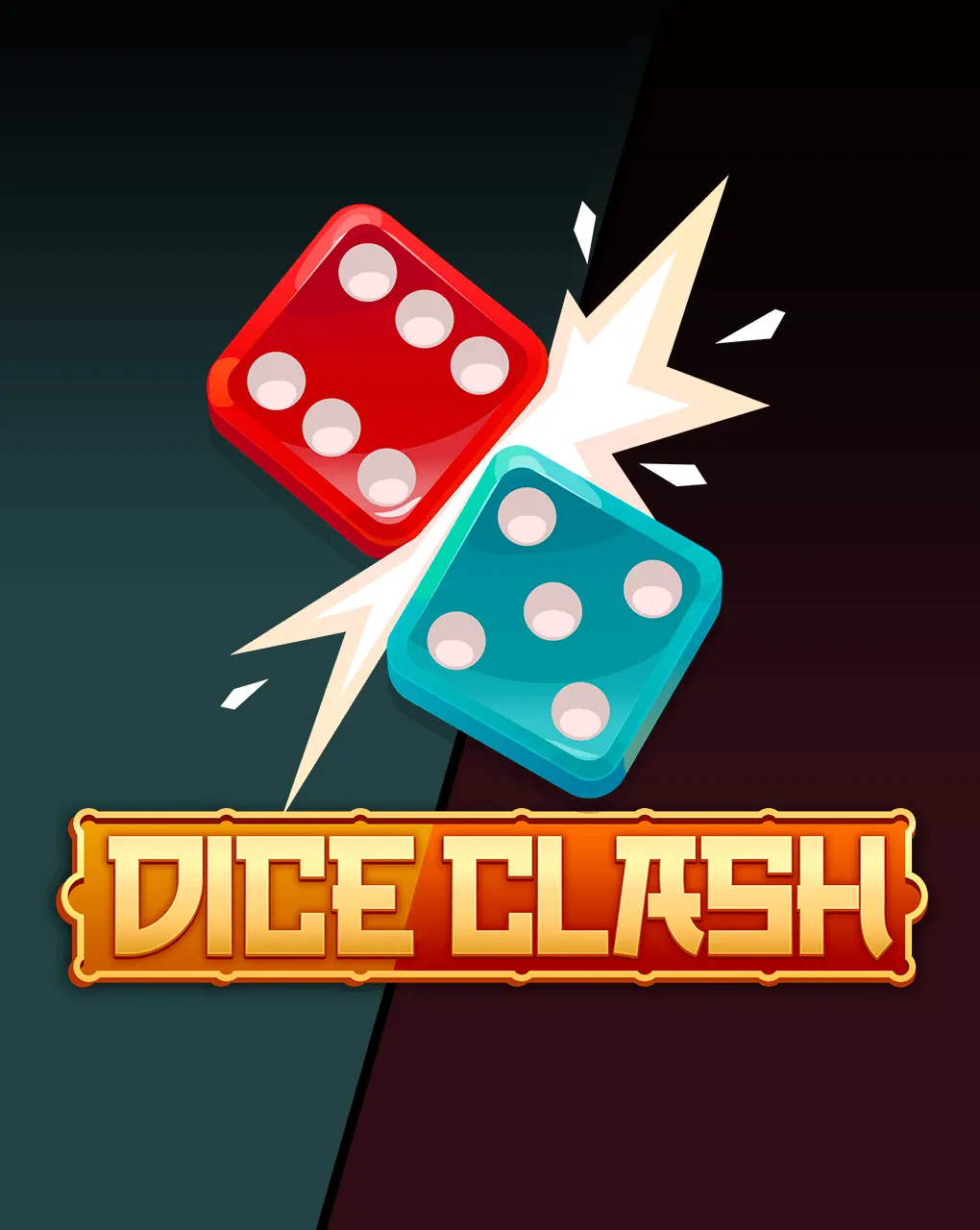 Dice Clash - SPONSOR777