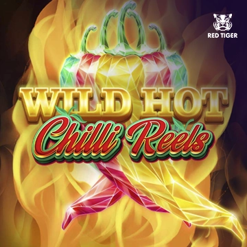 Wild Hot Chilli Reels - SPONSOR777