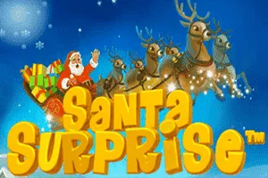 Santa Surprise - SPONSOR777