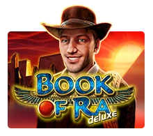 Joker123 : Book Of Ra Deluxe - SPONSOR777