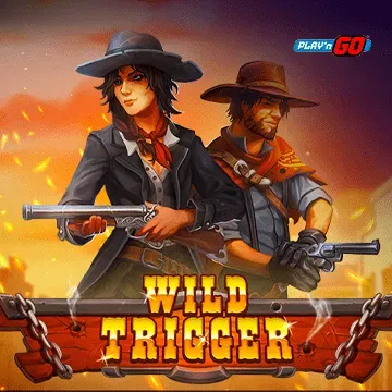 PlaynGo : Wild Trigger - SPONSOR777