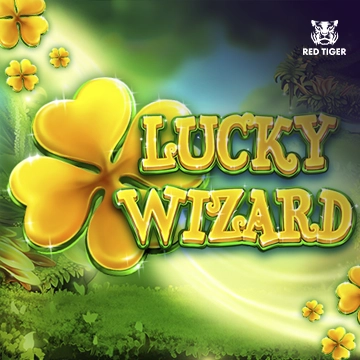 Lucky Wizard - SPONSOR777