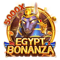 Facai : EGYPT BONANZA - SPONSOR777